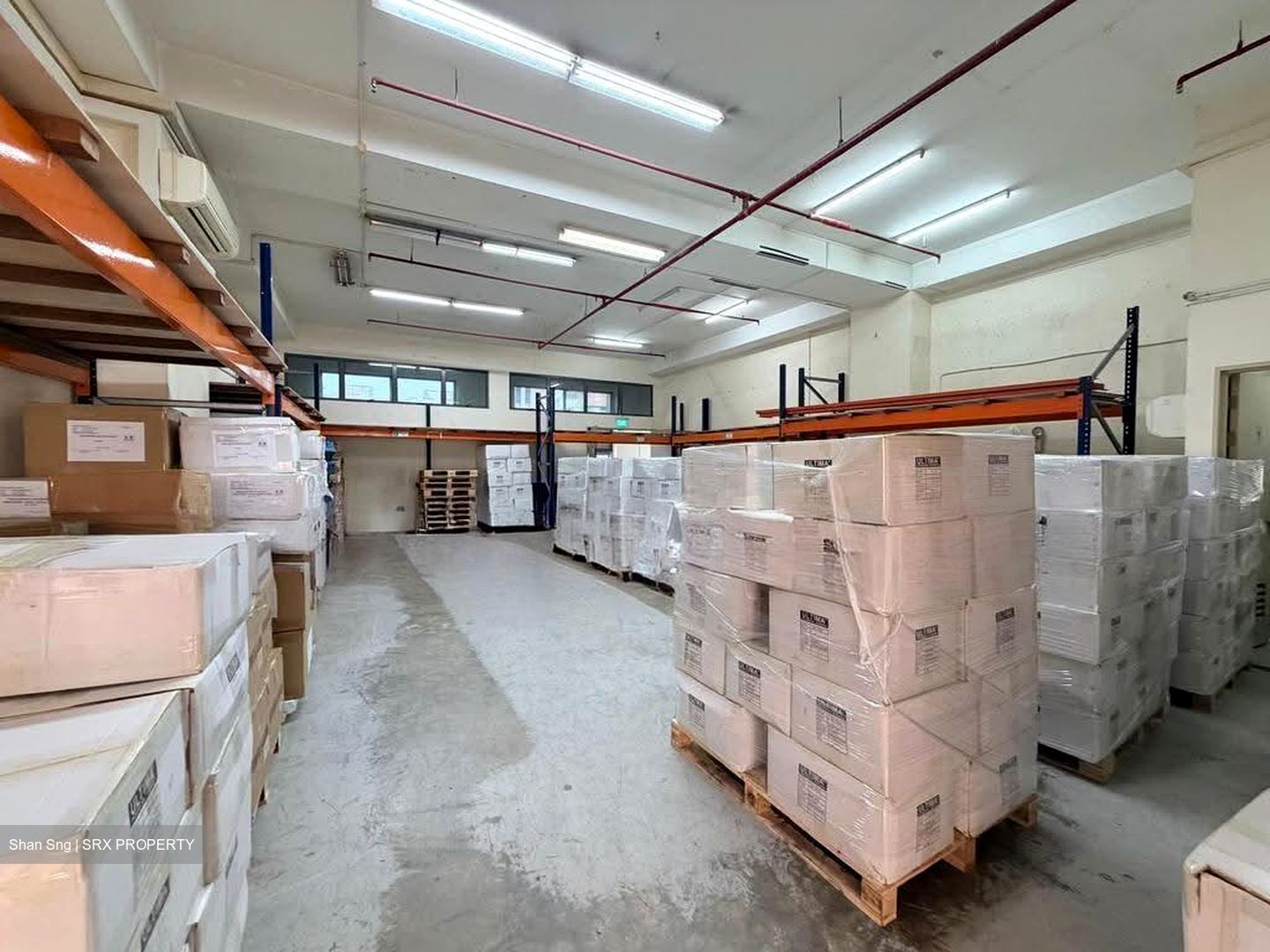 Eunos Techpark (D14), Factory #635827621